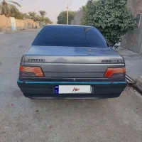 فروش 405 مدل 94 بدون رنگ شاسی سالم به شرط کارشناسی|خودرو سواری و وانت|شیراز, شاهچراغ|دیوار