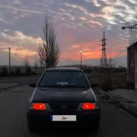 پراید دوگانه|خودرو سواری و وانت|اردبیل, |دیوار