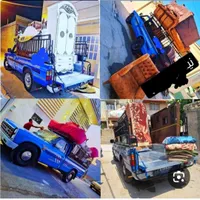 حمل اثاثیه منزل نیسان تلفنی اسبابکشی باربری کارگر