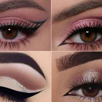 کار آموز رایگان سالن زیبایی