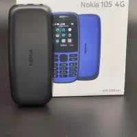 گوشی نوکیا105