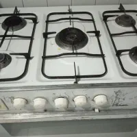 گاز فر دار سینجر