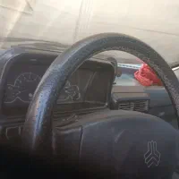 تاکسی پراید درون شهری ۸۵|خودرو سواری و وانت|بندر گناوه, |دیوار