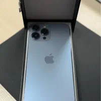 گوشی آیفون ۱۳ پرومکس حافظه ۲۵۶