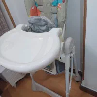 صندلی غذا ببکو