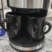 دستگاه قهوه ساز