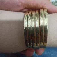 6عدد النگو اینه ای فوری 250هزار بالاتر از خرید