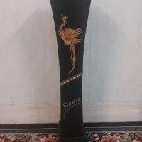 گلدان در حد نو