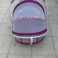 سالم نو|کالسکه و لوازم جانبی|تهران, سلیمانی|دیوار