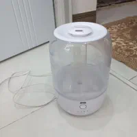 دستگاه بخور سرد و رطوبت ساز BTB