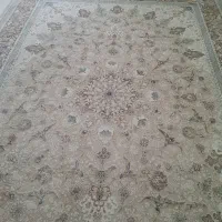 فرش ماشینی 9متر