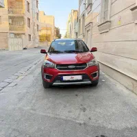 مدل ۱۳۹۹X22 اسپرت اکسلنت|خودرو سواری و وانت|ملایر, |دیوار