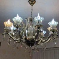 لوستر پذیرائی