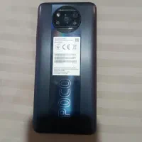 پوکو x3پرو خیابان بهشتی