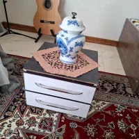 صندلی استیل|مبلمان خانگی و میز عسلی|کرمانشاه, |دیوار