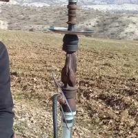 قلیان قدیمی