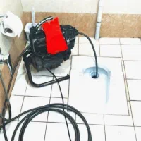 لوله بازکنی سید همین محل