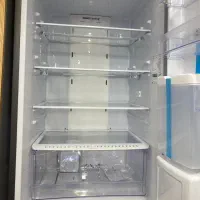 یخچال اسنوا مدل فیت در دو رنگ|یخچال و فریزر|صومعه‌سرا, |دیوار