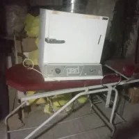 تخت ژنیکولوژی