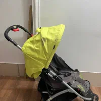 کالسکه good baby