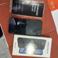 فروش سامسونگ A34 برد خاموش