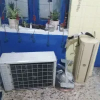 اسپیلت نه هزار در حد نو