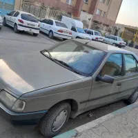 RD i تک برگ خانگی تک برگ سند|خودرو سواری و وانت|اصفهان, کوی شهید کشوری|دیوار