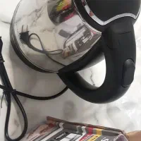 کتری برقی silver cerast|سماور، چای‌ساز، قهوه‌ساز|شیراز, بعثت|دیوار