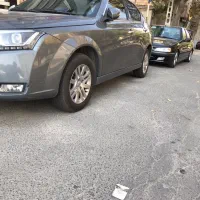 دنا پلاس مدل ۱۴۰۰|خودرو سواری و وانت|تبریز, |دیوار