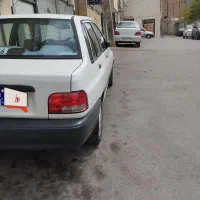 پراید مدل. 84|خودرو سواری و وانت|تبریز, |دیوار