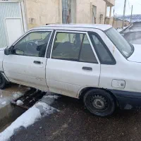 پراید ۸۸|خودرو سواری و وانت|یاسوج, |دیوار