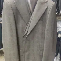 کت و شلوار مردانه