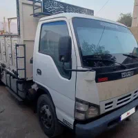 ایسوزو 8تن|خودرو سنگین|کازرون, |دیوار