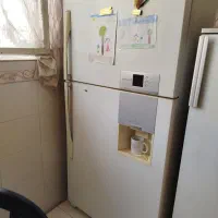یخچال فریزر ال جی کره ای اصل