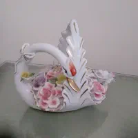 مجسمه‌ چینی