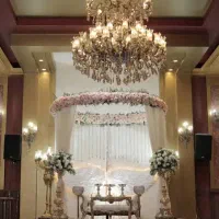 گل آرایی و دکوراسیون|خدمات پذیرایی، مراسم|بابلسر, |دیوار