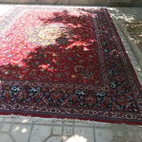 فرش ۱۲ متری