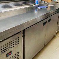 فروش تجهیزات فست فود