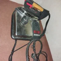 اتو بخار مخزن دار