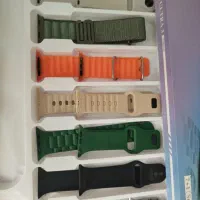 ساعت اسمارت واچ