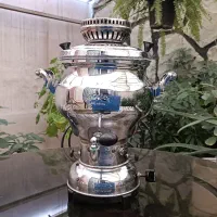 سماور آپولون یوسف زاده