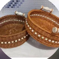 بافت انواع سبد