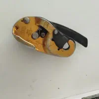 ابزار فرود ریگ