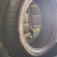 لاستیک ۲۱۵/۵۵/۱۷|قطعات یدکی و لوازم جانبی|ورامین, ریحان آباد|دیوار