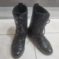 بوت زنانه|کیف، کفش، کمربند|شیراز, معالی‌آباد|دیوار