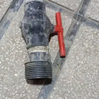 اچار کامین دریل پیستوله دوربین شیرمعاوضه با نقره|ابزارآلات|نسیم‌شهر, |دیوار