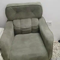 مبل تک نفره