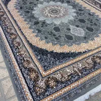 فرش ۱۲متری طوسی