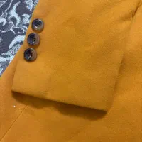پالتو مردانه سایز ۵۲|لباس|ری, دولت‌آباد|دیوار