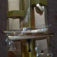 دستگیره درب دستشوی KASRA- DESIGN( کسرا)مدل KD13131